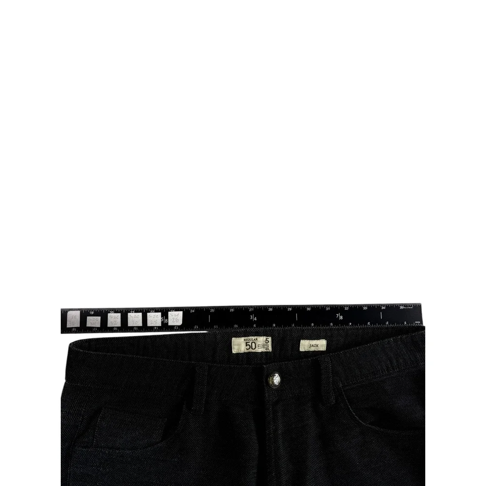 Ovs pockets jack